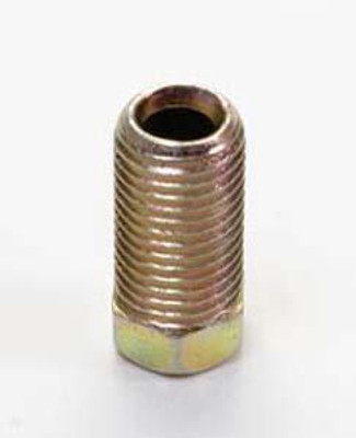 S.U.R. and R Auto Parts SRRBR135 3/8"-24L INVERTED FLARE NUT (4)