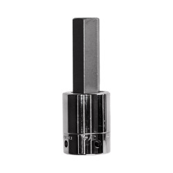 17mm Hex Bit, 1/2" Square Drive Bit Holder VIM Tools VIMHMS-17MM VIMHMS-17MM