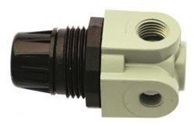 Milton Industries MILS1145 Milton S-1145 1/4" NPT Mini Heavy Duty Regulator Milton Industries MILS1145 Milton S-1145 1/4" NPT Mini Heavy Duty Regulator