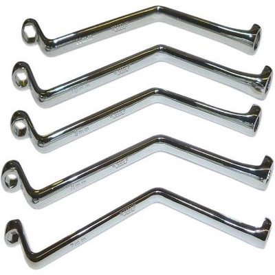 Brake Bleeder Wrench Set VIM Tools VIMBB500