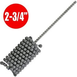 Brush Research BRMBC2-3/4 () 2-3/4in. 180 Grit Flex Brake Cylinder Hone
