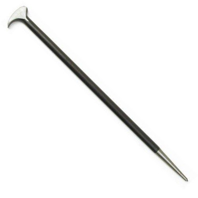 Mayhew MAY40152 Pro 40152 9/16-by-16-Inch Lady Foot Pry Bar
