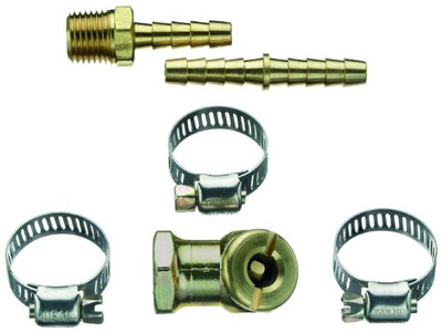 Plews TRF41-300 Tru-Flate Hose Repair Kit Plews TRF41-300 Tru-Flate Hose Repair Kit