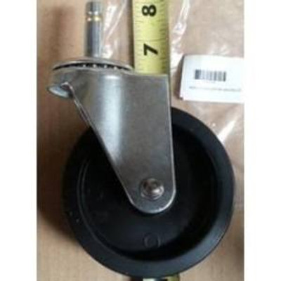 Sunex SUNRSSCPW NON LOCKING CASTER FOR SUN8005SC Sunex SUNRSSCPW NON LOCKING CASTER FOR SUN8005SC