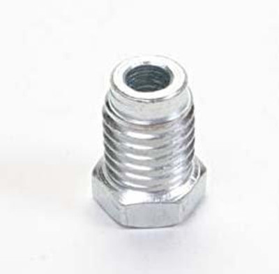 S.U.R. and R Auto Parts SRRBR235 M11X1.5 BUBBLE FLARE NUT (4) (SRR-BR235) S.U.R. and R Auto Parts SRRBR235 M11X1.5 BUBBLE FLARE NUT (4) (SRR-BR235)