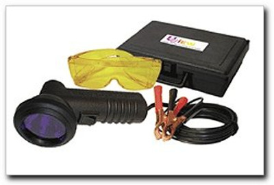 UVIEW UVU413000 Microlite 12V/50W W/Case & Glasses UVIEW UVU413000 Microlite 12V/50W W/Case & Glasses