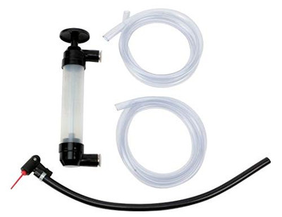 PERFORM TOOL W1156 GRIP CLIP TRANSFER PUMP