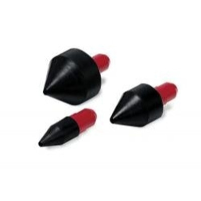 Vacula VAC11-208-9960 3/Pk Rubber Nozzle For Blow Gun Vacula VAC11-208-9960 3/Pk Rubber Nozzle For Blow Gun