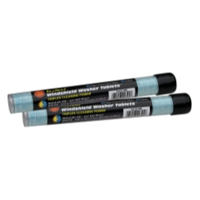 303 TOT230371 303® Instant Windshield Washer Tablets™ - 25 Tablets / 25 Gallons Products 303 TOT230371 303® Instant Windshield Washer Tablets™ - 25 Tablets / 25 Gallons Products