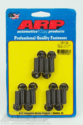 ARP 1001109 HDR BLT KT 3/8X1.000 ARP 1001109 HDR BLT KT 3/8X1.000