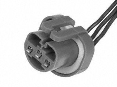 DORMAN 85811 SOCKET 9004/9007 HEADLGT DORMAN 85811 SOCKET 9004/9007 HEADLGT