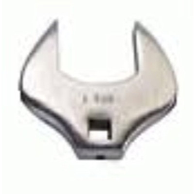 V-8 Tools V8T78032 1-1/8"Jumbo Crowsfoot Wrench
