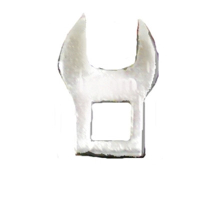 V-8 Tools V8T74015 15mm 3/8" Crowsfoot Wrench