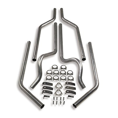 HOOKER 16521 CORVET COMP HEADR DUAL