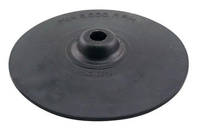 Makita MAK192978-2 192978-2 7" Rubber Sanding Pad Makita MAK192978-2 192978-2 7" Rubber Sanding Pad