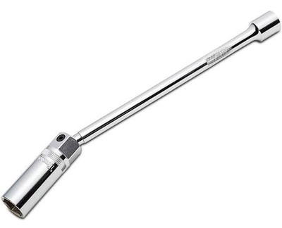 Titan TIT62161 0.62 x 10 in. Swivel Extension Spark Plug Socket - Pack Of 6 Titan TIT62161 0.62 x 10 in. Swivel Extension Spark Plug Socket - Pack Of 6