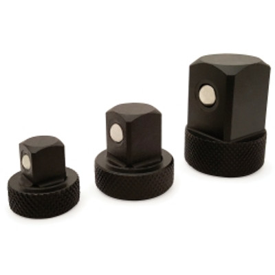 Titan TIT30936 3 Piece Low Profile Adapter Set Titan TIT30936 3 Piece Low Profile Adapter Set