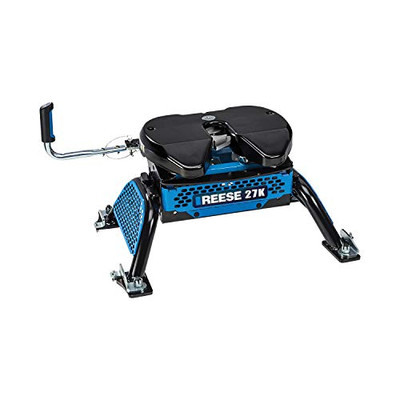 REESE 30895 27K GM M5 COMPLETE HITCH REESE 30895 27K GM M5 COMPLETE HITCH