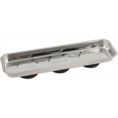 Titan TIT11195 Mini Magnetic Tray, Pack Of 12 Titan TIT11195 Mini Magnetic Tray, Pack Of 12
