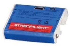 "STREAMLIGHT, INC." STL61604STREAMLIGHT, INC. Double Clutch Usb Lithium Polymer Battery
