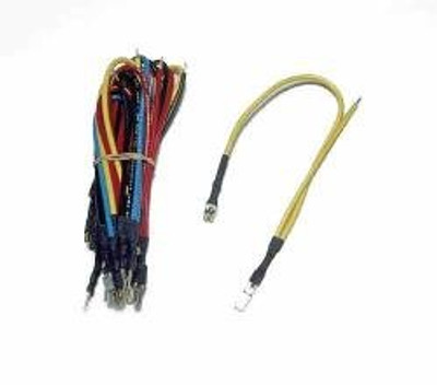 Thexton THX424 FORD COMP. JUMPER WIRE SET (THX-) Thexton THX424 FORD COMP. JUMPER WIRE SET (THX-)
