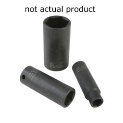 Sunex SUN807MDMG 1/4-Inch Drive 7-Mm Deep Magnetic Impact Socket Sunex SUN807MDMG 1/4-Inch Drive 7-Mm Deep Magnetic Impact Socket