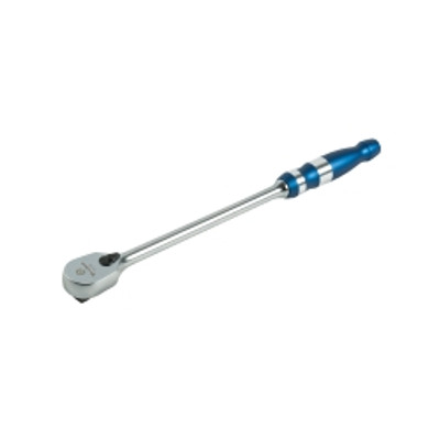Titan TIT12161  - 3/8" Drive Sealed Head Ratchet - 12" Length