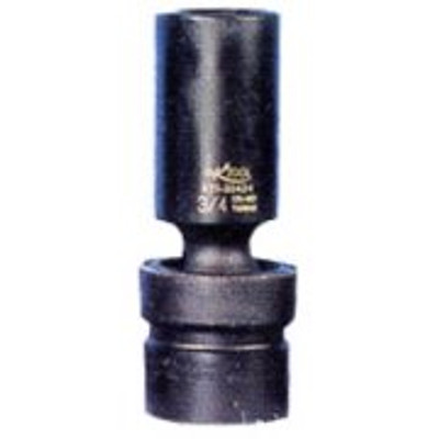 K Tool International KTI33520 SOC 5/8 1/2D IMP UNIV 6PT K Tool International KTI33520 SOC 5/8 1/2D IMP UNIV 6PT