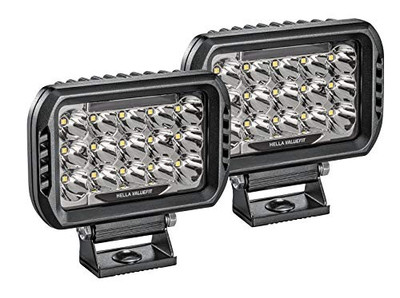 HELLA 358154051 HELLA VALUEFIT 450 LED DRV KIT HELLA 358154051 HELLA VALUEFIT 450 LED DRV KIT