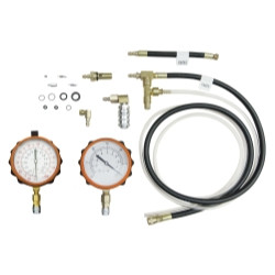 Star Products STATU32-3 International Diesel Fuel System Test Kit