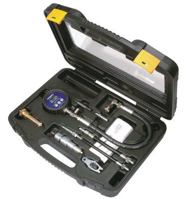 Mityvac MITMV5535 MV5535 Digital Diesel Compression Test Kit