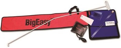 Steck STC32955DLX LOCK OUT TOOL BIG EASY GLOW & CASE Manufacturing Steck STC32955DLX LOCK OUT TOOL BIG EASY GLOW & CASE Manufacturing