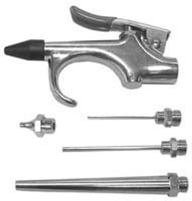 SG Tool Aid SGT99150 SG Tool Aid () Lever Action Blow Gun SG Tool Aid SGT99150 SG Tool Aid () Lever Action Blow Gun