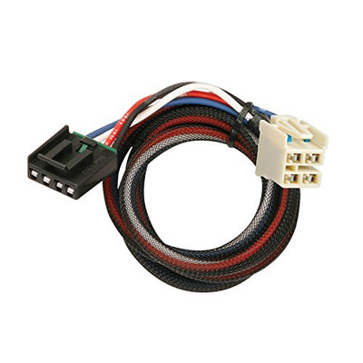 TEKONSHA 3016P B/C WIRING 14 CHEVY TEKONSHA 3016P B/C WIRING 14 CHEVY
