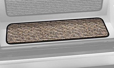 PRESTO FIT 53093 STEP HUGGERS-PEPPERCORN