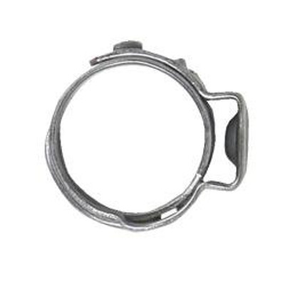 S.U.R. and R Auto Parts SRRK6806 S.U.R & R .56 Inch Seal Clamp - 10 Pack
