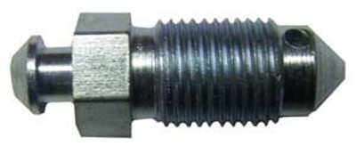 S.U.R. and R Auto Parts SRRBB01 S.U.R. & R. AUTO PARTS INC M10 X 1.0S Bleeder Screw - S.U.R. and R Auto Parts SRRBB01 S.U.R. & R. AUTO PARTS INC M10 X 1.0S Bleeder Screw -