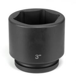 Grey Pneumatic GRE4028R SOC 7/8 1"D IMP 6PT MALE