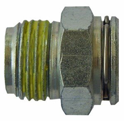 S.U.R. and R Auto Parts SRRTR765 GM Transmission Line Connector