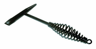Shark Industries Ltd SRK12111 Shark Spring Handled Chipping Hammer