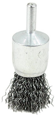 Shark Industries Ltd SRK14071 Shark 1-Inch by 0.25-Inch End Brush