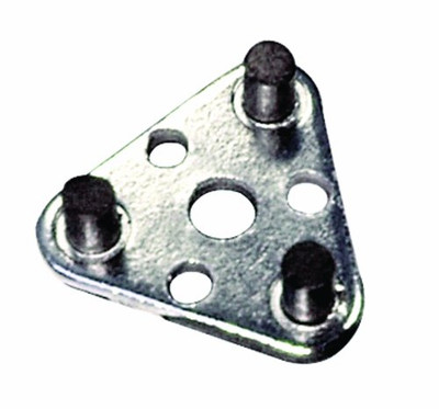 Shark Industries Ltd SRK12240 Shark Triple Striker Replacement Flints Shark Industries Ltd SRK12240 Shark Triple Striker Replacement Flints