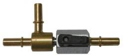 S.U.R. and R Auto Parts SRRFPT05 Shut Off Valve Assembly