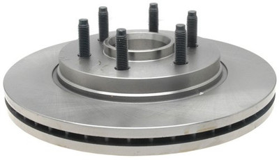 RAYBESTOS 680178R DISC BRAKE ROTR & HUB RAYBESTOS 680178R DISC BRAKE ROTR & HUB