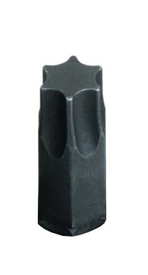 SK Hand Tool SKT81799 T9 Torx Shank Bit Socket, 1/4-Inch
