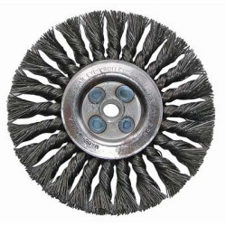 Shark Industries Ltd SRK14068 Straight Knot 6" x 5/8"