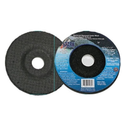 Shark Industries Ltd SRKSDP220 5Pk 2"Mini Grind.Wheel 120Grit Shark Industries Ltd SRKSDP220 5Pk 2"Mini Grind.Wheel 120Grit