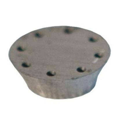 Shark Industries Ltd SRK066-6 ROUND BITS