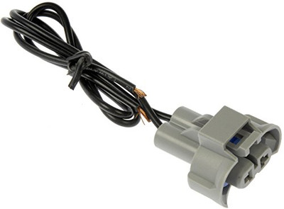 DORMAN 84784 HEADLIGHT SOCKET DORMAN 84784 HEADLIGHT SOCKET