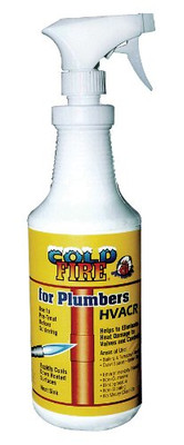 Shark Industries Ltd SRK12296 Shark Shark Cold Fire Welding Surface Protectant, 32-Ounce Pump Bottle Shark Industries Ltd SRK12296 Shark Shark Cold Fire Welding Surface Protectant, 32-Ounce Pump Bottle